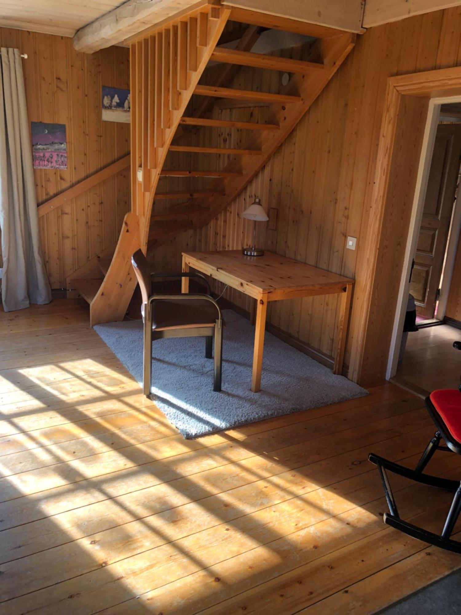 Trollforsen Camping & Cottages Gargnäs Exteriér fotografie